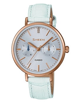 Dámské hodinky Casio Sheen SHE