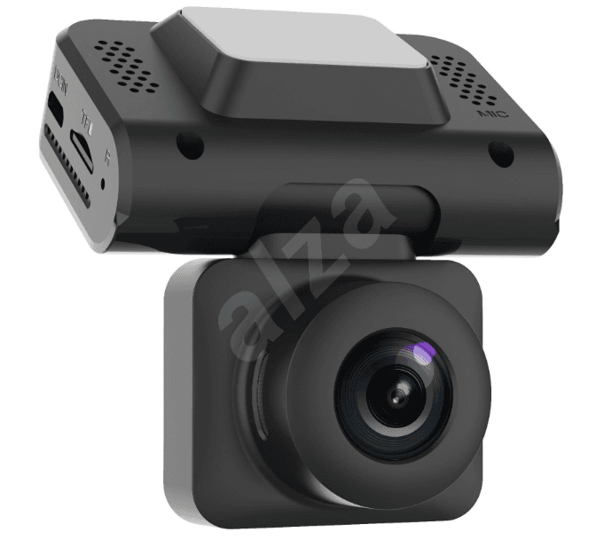 Kamera do auta Wowme,full HD, Gsensor