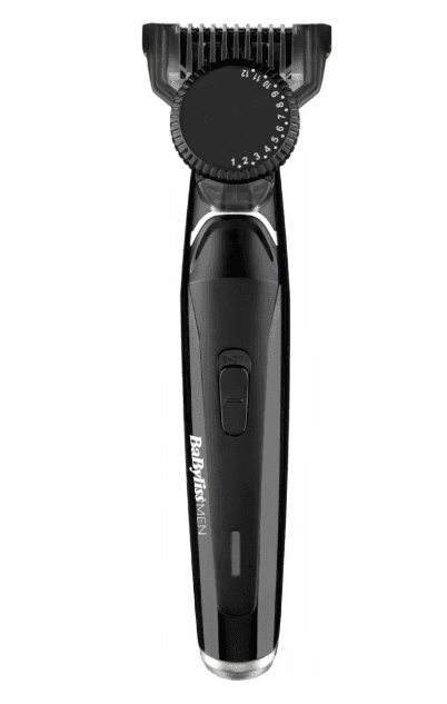 Zastřihovač vousů Babyliss