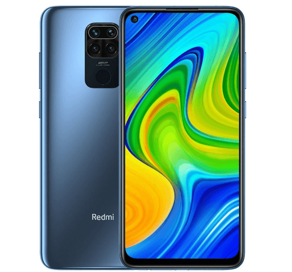 Xiaomi, 8x 2GHz, 3GB RAM, 6,5", NFC