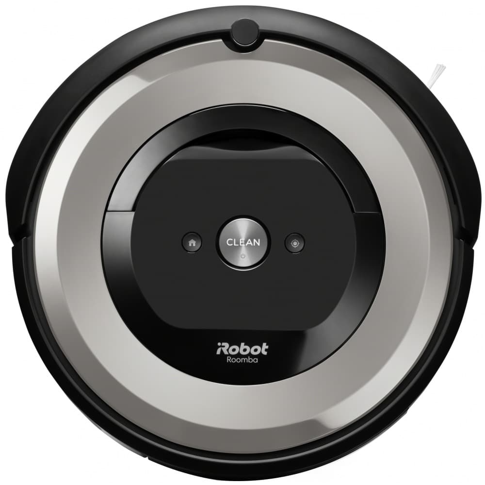 Robotický vysavač iRobot Roomba e5