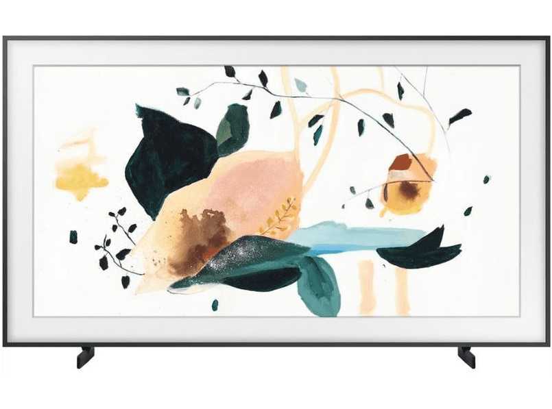 4K QLED, Art Frame TV, 139cm, Samsung