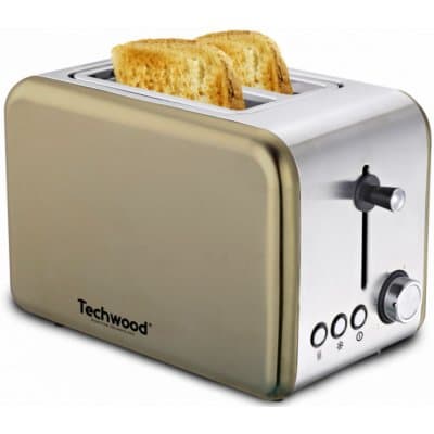 Topinkovač Techwood TGPI-721