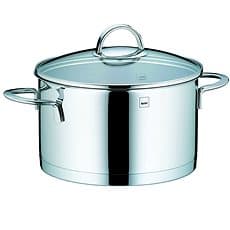 Hrnec se skleněnou poklicí Kela 3.5l