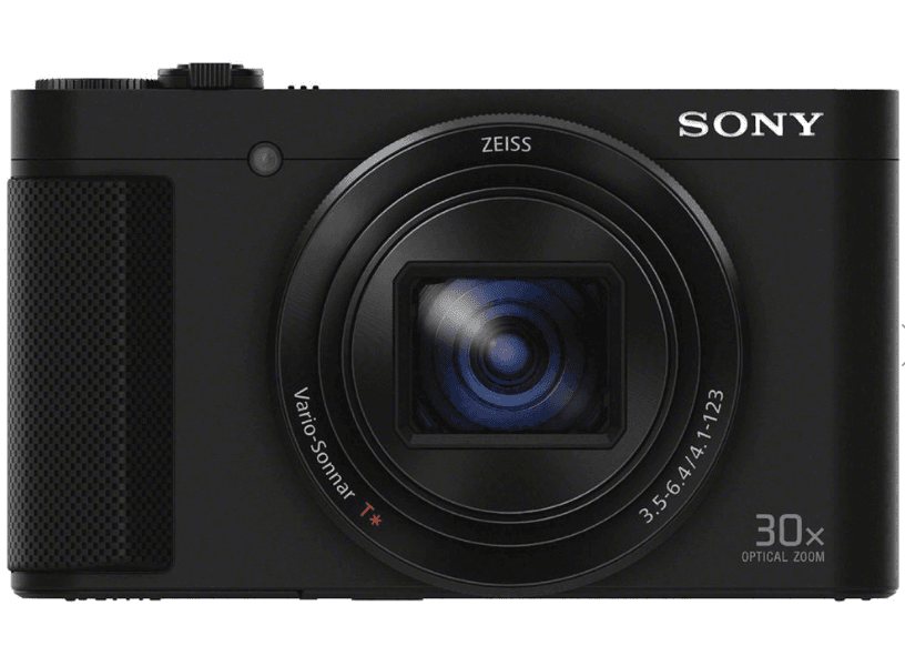 SONY, 18Mpx, Wifi, NFC, GPS, 30x zoom