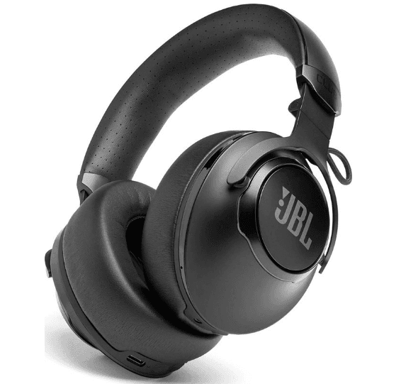 BT sluchátka JBL Club 950NC