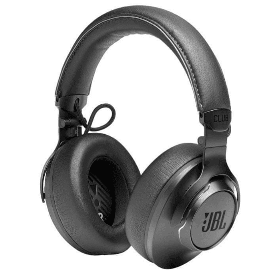 BT sluchátka JBL Club ONE