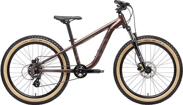 Dětské kolo Kona Honzo Gloss 24"