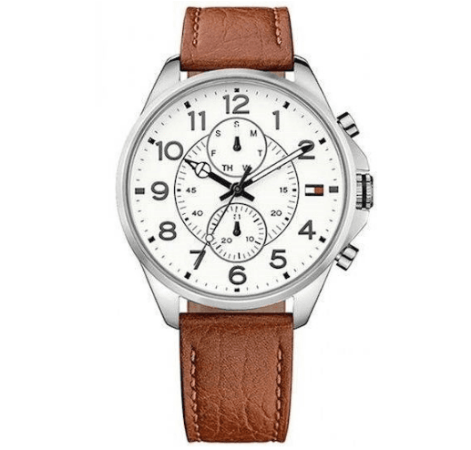 Pánské hodinky Tommy Hilfiger Dean