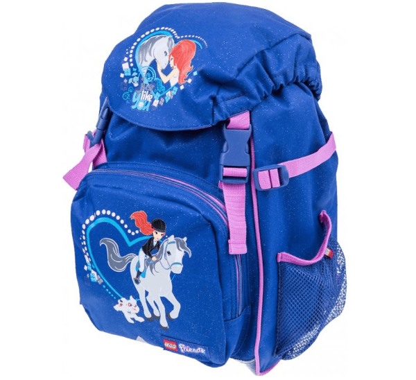 Batoh Lego FRIENDS Horse, 17l., 36x25 