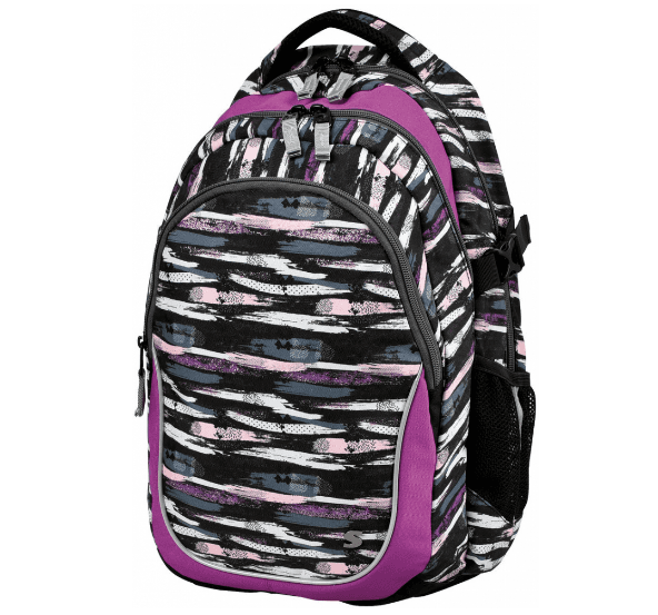 Batoh pro srudenty Fashion Stil, 25 litrů