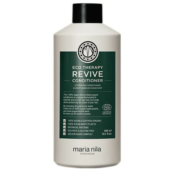 Vegan kondicionér na vlasty Maria Nila, 300ml