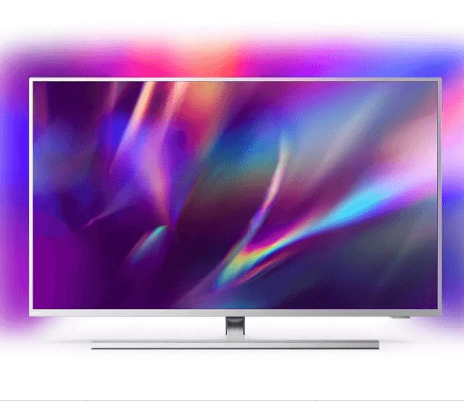 4K Smart TV, Ambilight, HDR, 108cm, Philips