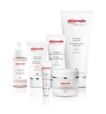 Sleva 200 Kč na kosmetiku Skincode