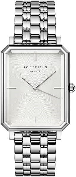 Dámské hodinky Rosefield Elles
