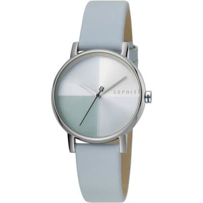 Dámské hodinky Esprit  Levels Silver Blue