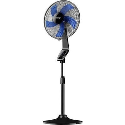Stojanový ventilátor Taurus Boreal