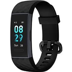 Fitness náramek Wowme, BT, tep