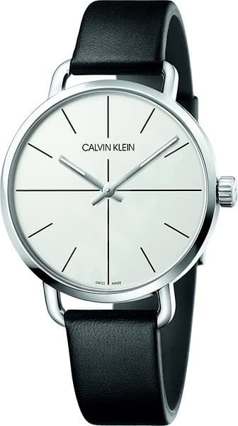 Pánské hodinky Calvin Klein K7B211CY