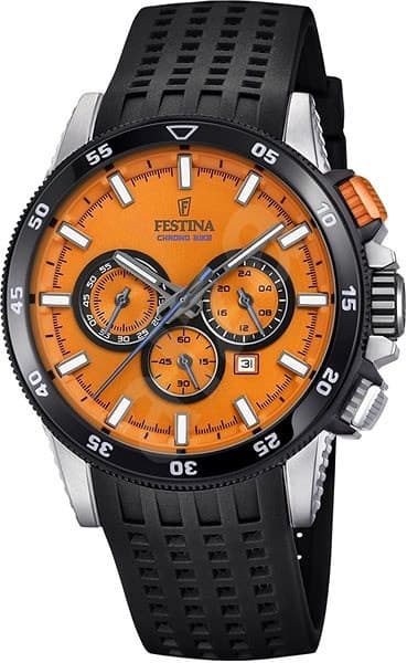 Pánské hodinky Festina 20353