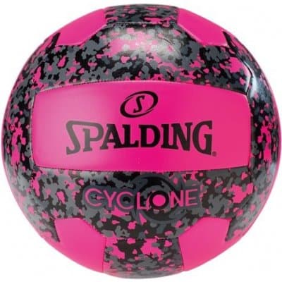 Beachvolejbalový míč Spalding Cyclone