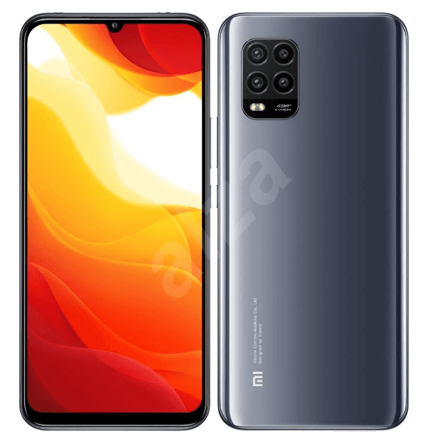 Xiaomi 10, 8x 2,4GHz, 6GB RAM, 6,57"