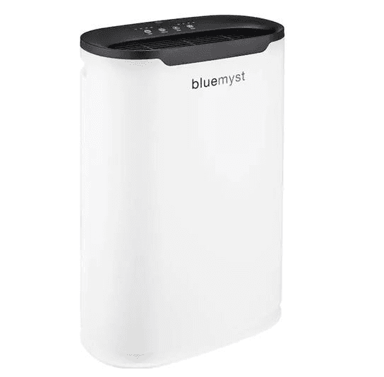 Čistička vzduchu Bluemyst
