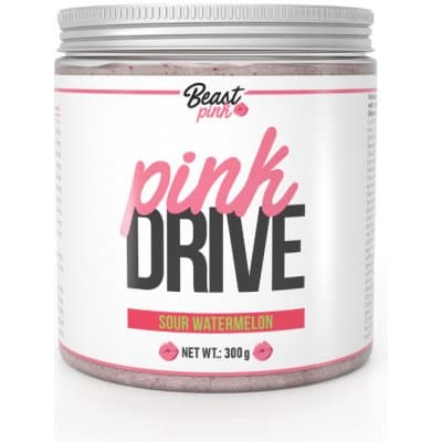Stimulant Pink Drive - BeastPink 300 g
