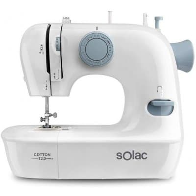 Šicí stroj Solac SW8220