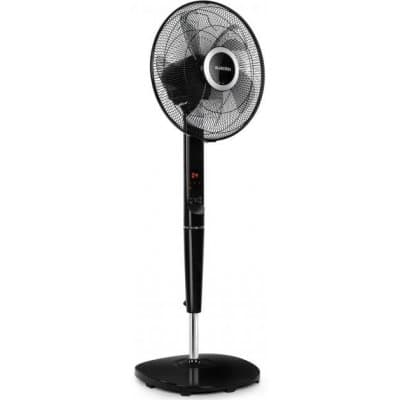 Stojanový ventilátor Klarstein, ovladač
