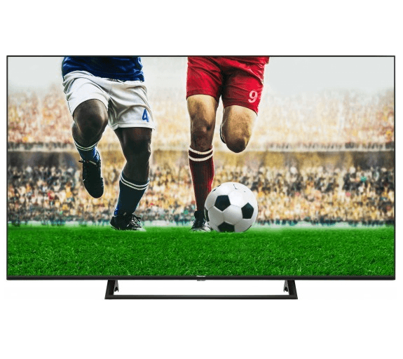 4K Smart TV, 109cm, HDR, Hisense
