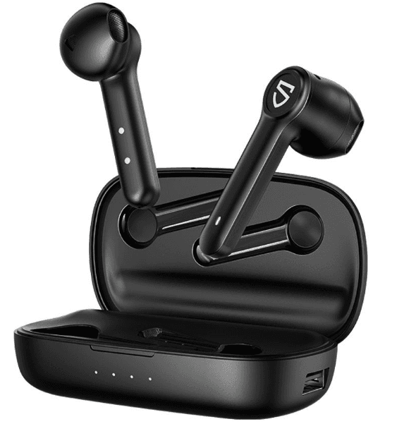 Bezdrátová sluchátka Soundpeats TrueBuds