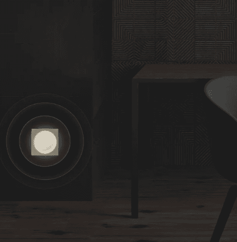 Yeelight noční osvětlení s pohybovým senzorem