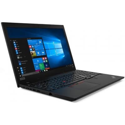 Lenovo, 15,6", 8 GB RAM, 3,9 GHz