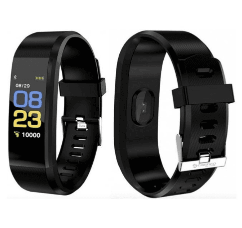 Fitness náramek Carneo Fit Essential
