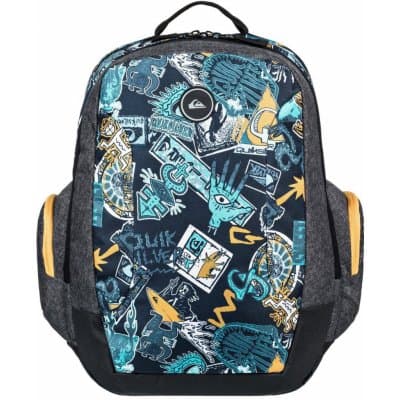 Batoh Quiksilver Schoolie II, 30 l