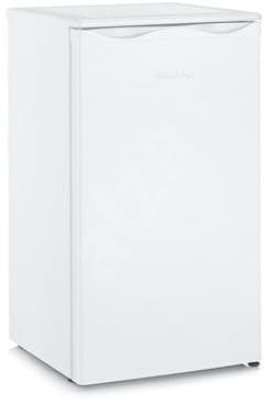 Lednice s mrazákem Severin, A++, 77+7l