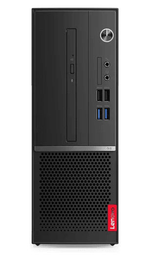 Stolní PC Lenovo, 4 GB, 128 GB, i3