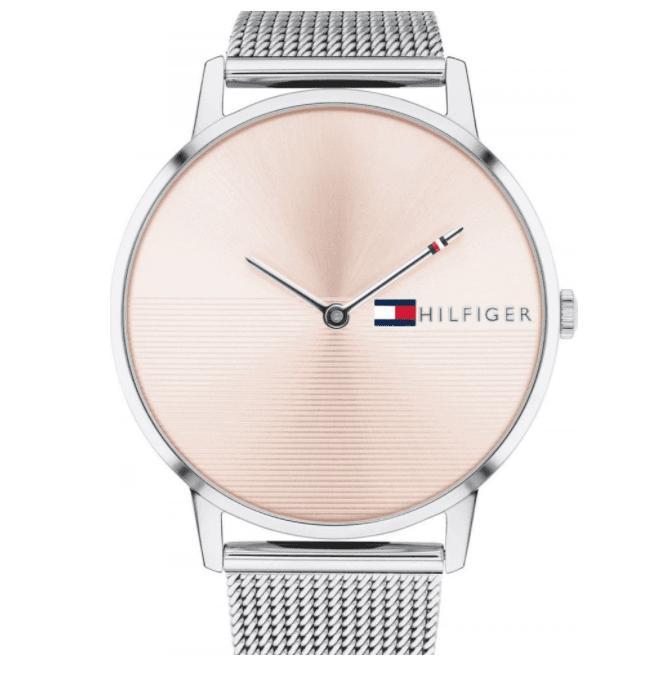 Dámské hodinky Tommy Hilfiger Alex