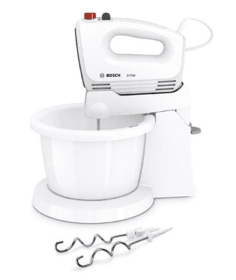 Ruční šlehač Bosch MFQ2600W
