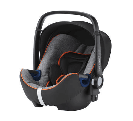 Britax Romer Baby-Safe2 i-Size