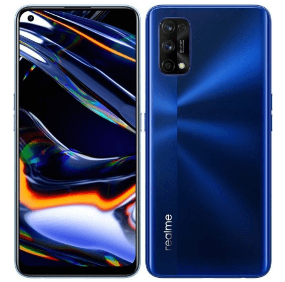 Realme, 8x 2,3GHz, 8GB RAM, 128GB
