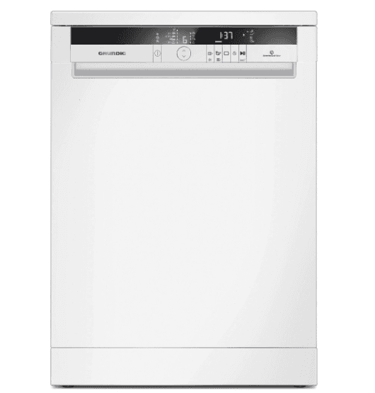 Myčka nádobí Grundig, 14 sad, A++, 60cm