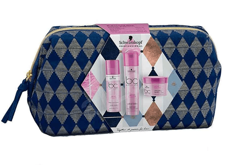 Sada Schwarzkopf Professional BC Bonacure