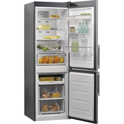 Komb. lednice Whirlpool, A++, 318 l