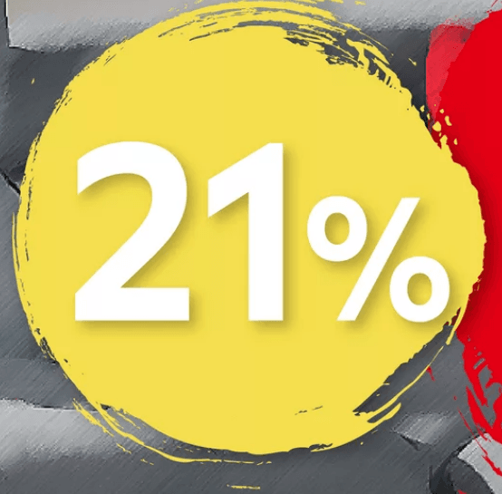 XXXLutz - sleva -21% na vše