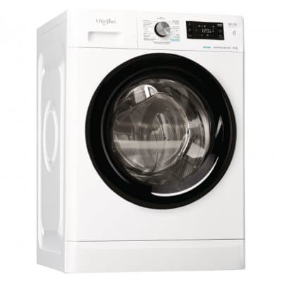 Pračka Whirlpool, 8 kg, A+++, 1400 ot/min