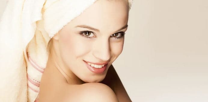 Multifunkční Spa systém – 60 minut