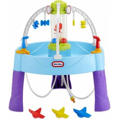 Dětský vodní stůl Little Tikes