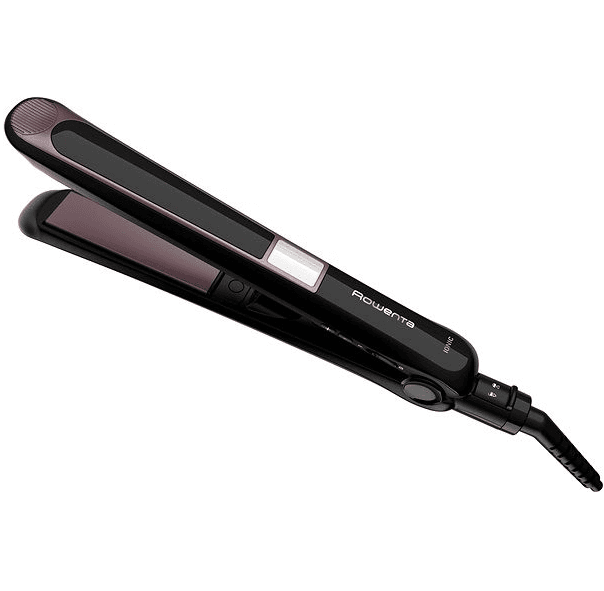 Žehlička na vlasy Rowenta, keratin, ionizace